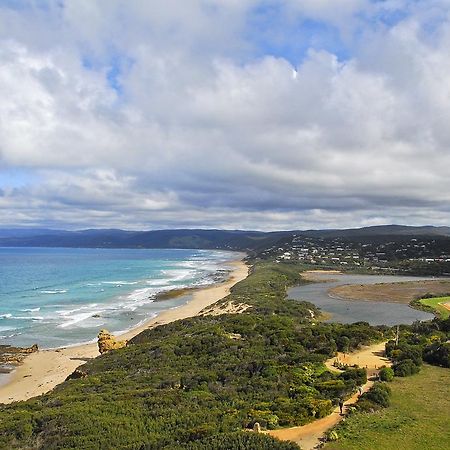 Aireys Inlet Lighthouse Retreat Bed and Breakfast Esterno foto