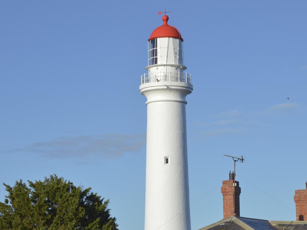 Aireys Inlet Lighthouse Retreat Bed and Breakfast Camera foto