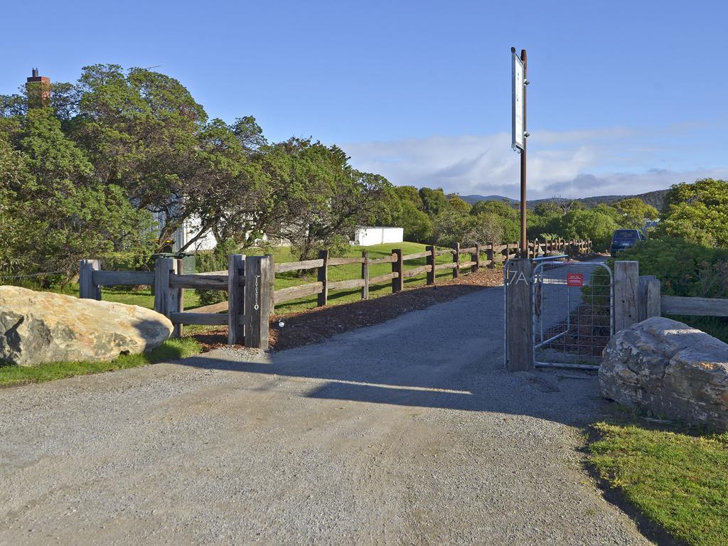 Aireys Inlet Lighthouse Retreat Bed and Breakfast Esterno foto